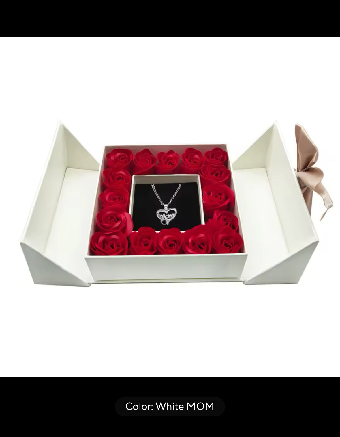 Eternal Roses Gift Box