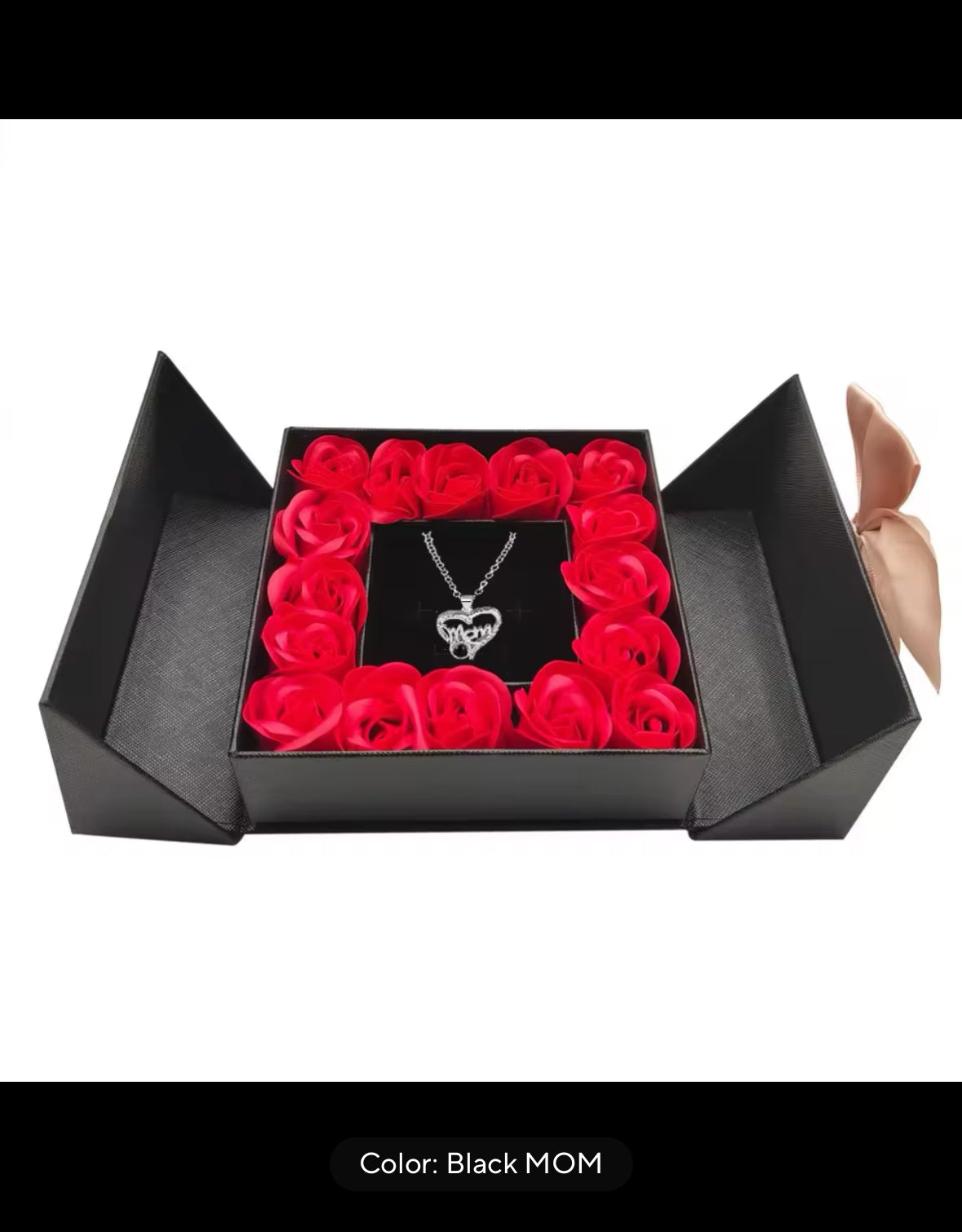 Eternal Roses Gift Box