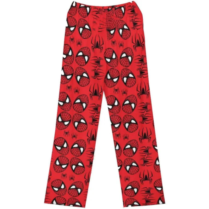 Spider Man Pyjama Couple Pants