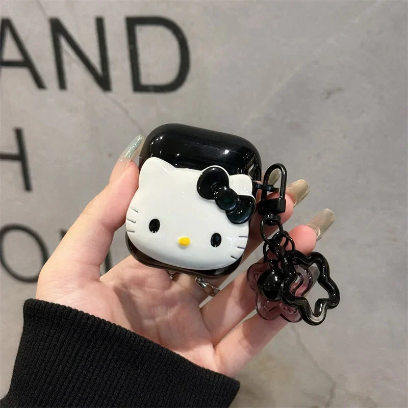 Hello Kitty Airpods Case