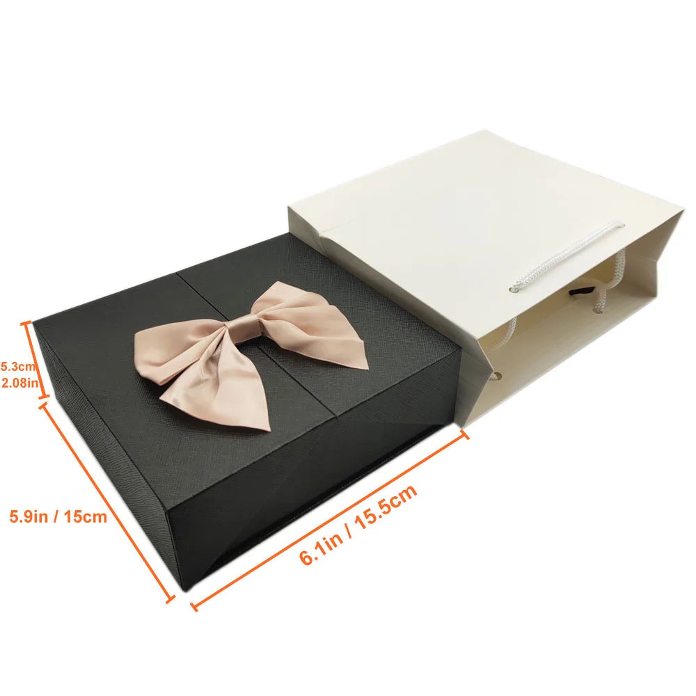 Eternal Roses Gift Box